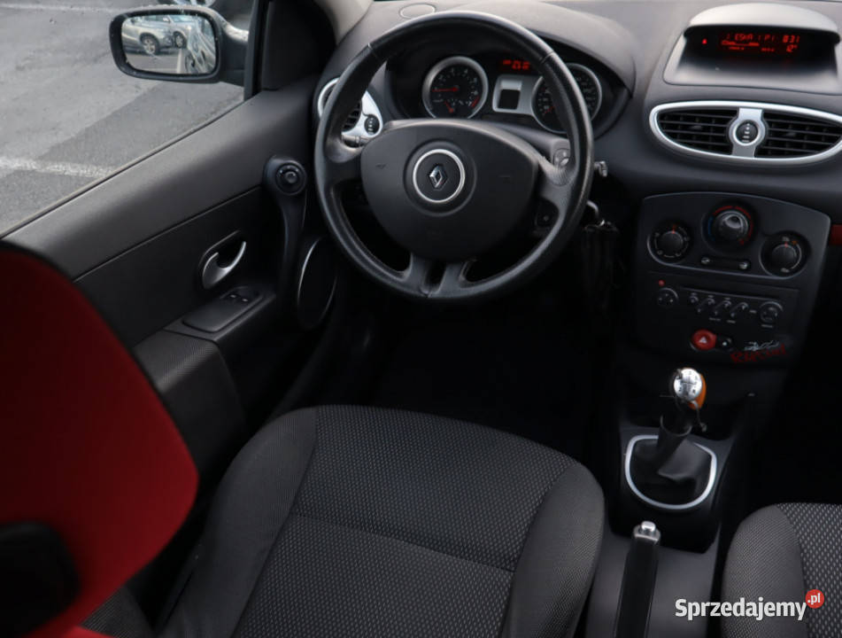 Renault Clio 12 TCe