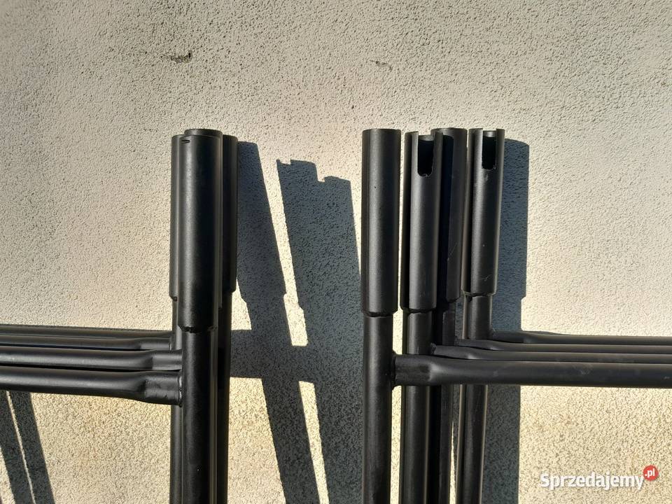 Rusztowanie warszawskie podestykołastopy