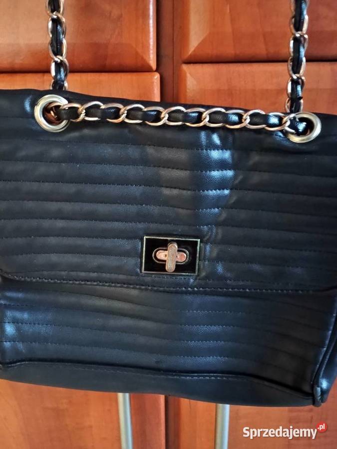 Torebka na ramię na łańcuszku Bez rączek  Bytom Odrzański