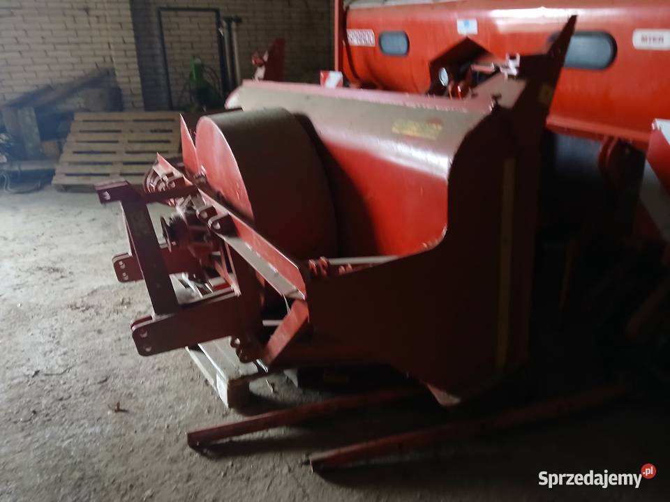 Plug wirnikowy mocny Skała