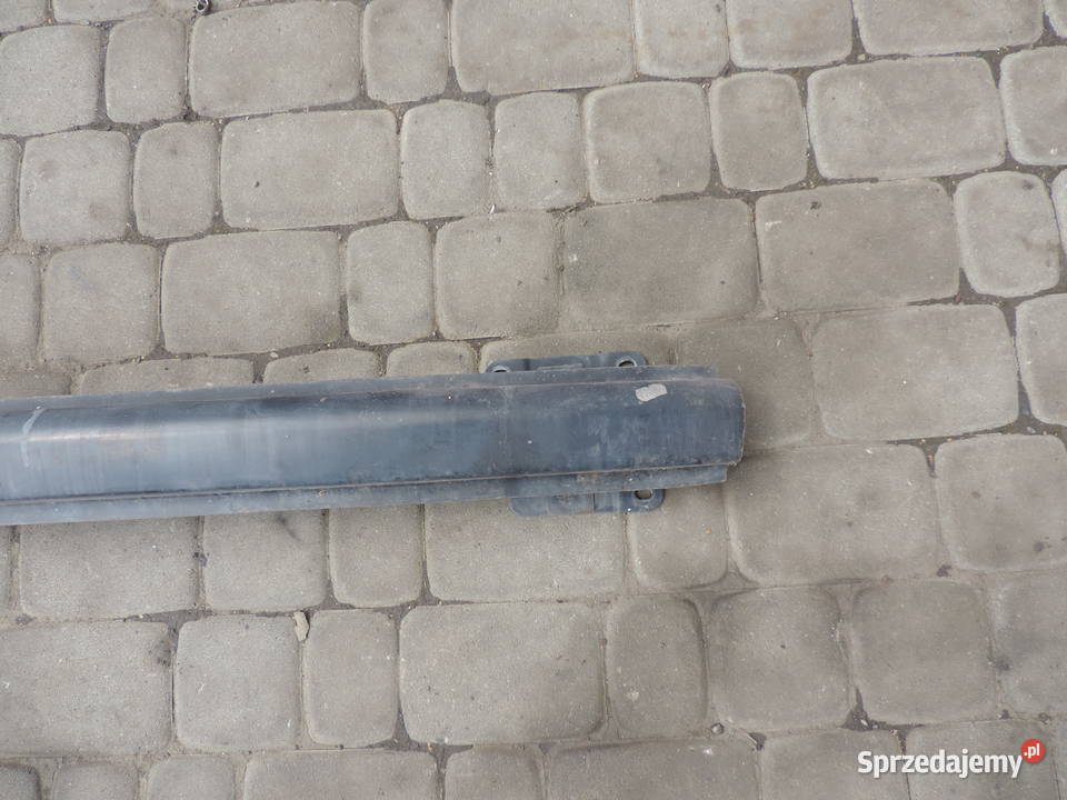 BELKA ZDERZAKA TYŁ VW POLO 9N Nowy Sącz