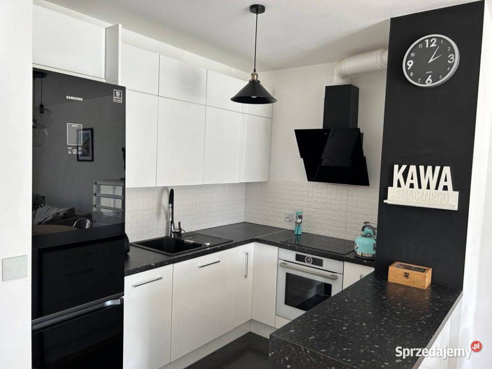 Komfortowe 2pokojoweklimatyzacjaduży wielkopolskie