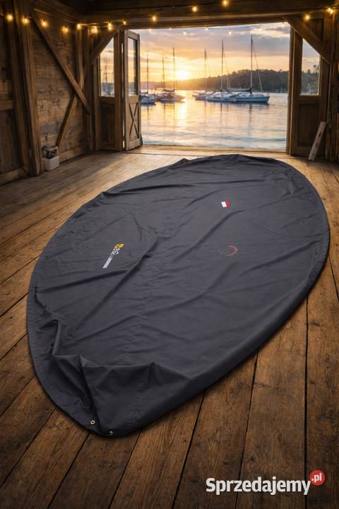 Pokrowiec na Ponton VSR2ELO Pokrowce Giżycko