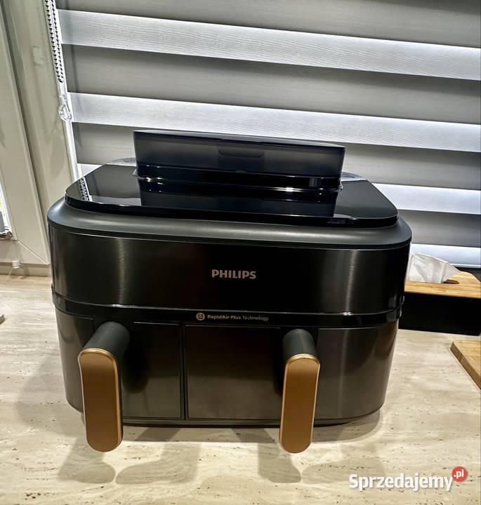 Air Fryer Philips Gliwice