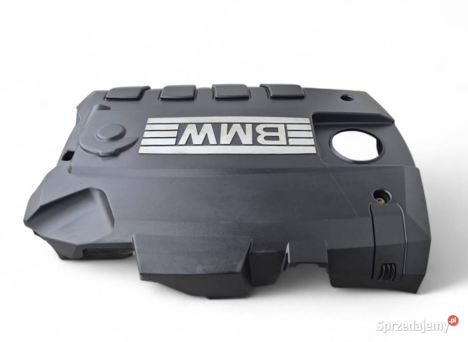 OSŁONA GÓRNA SILNIKA 20 B BMW E81 E87 E90 1112 Osłony silnika Działoszyce
