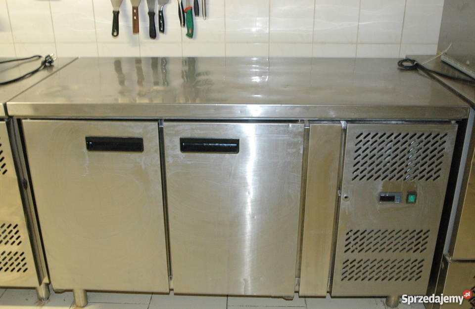 Wyposażenie gastronomiczne kujawsko-pomorskie Toruń