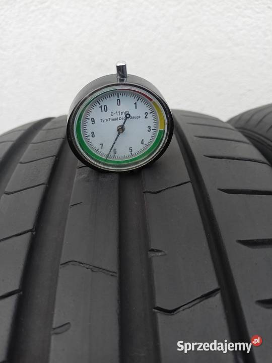24545 R20 Pirelli Pzero 2018r 6mm Para 390 Binkowo