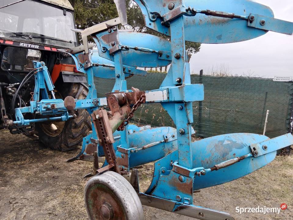 Korpus Lemken opal 90 Jabłonowo Pomorskie sprzedam