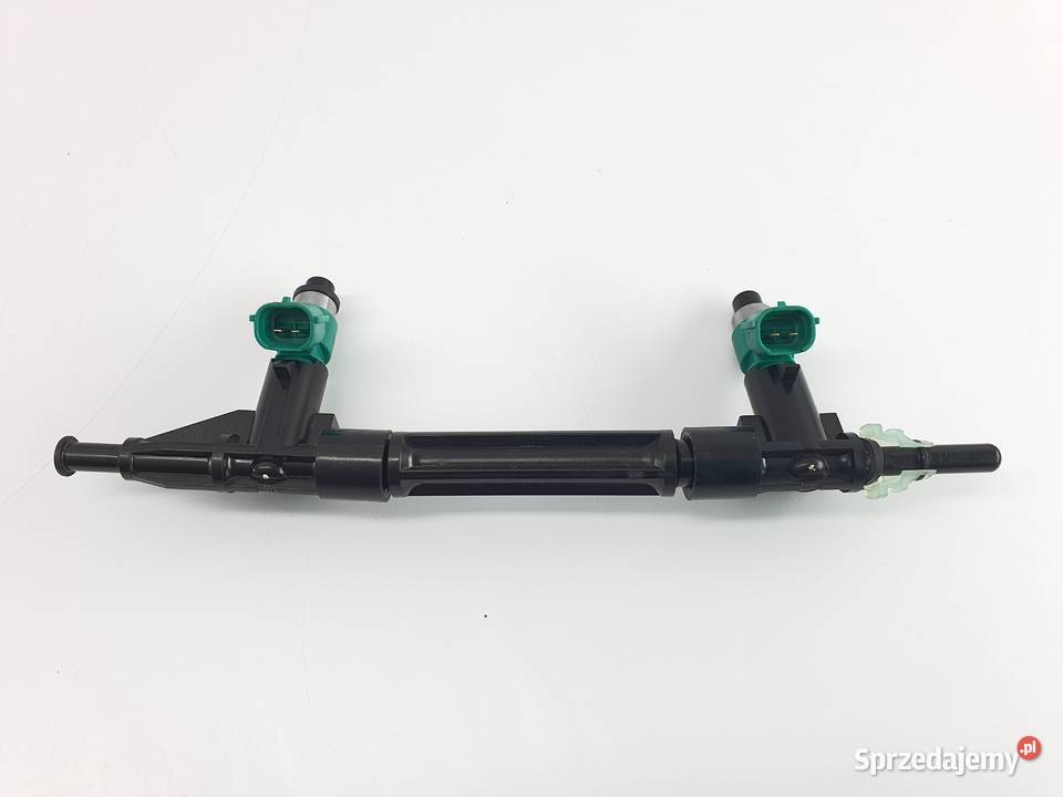 Wtrysk Wtrykski Honda VFR 1200 Crosstourer Łódź sprzedam