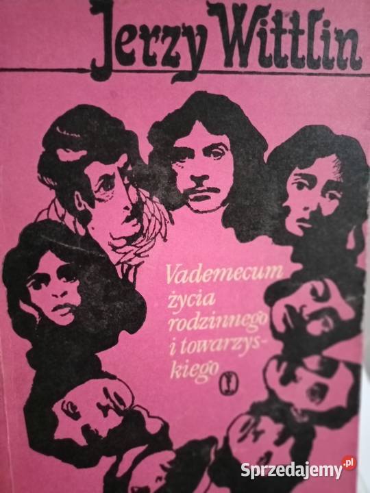 Witalij Vademecum życia rodzinnego i