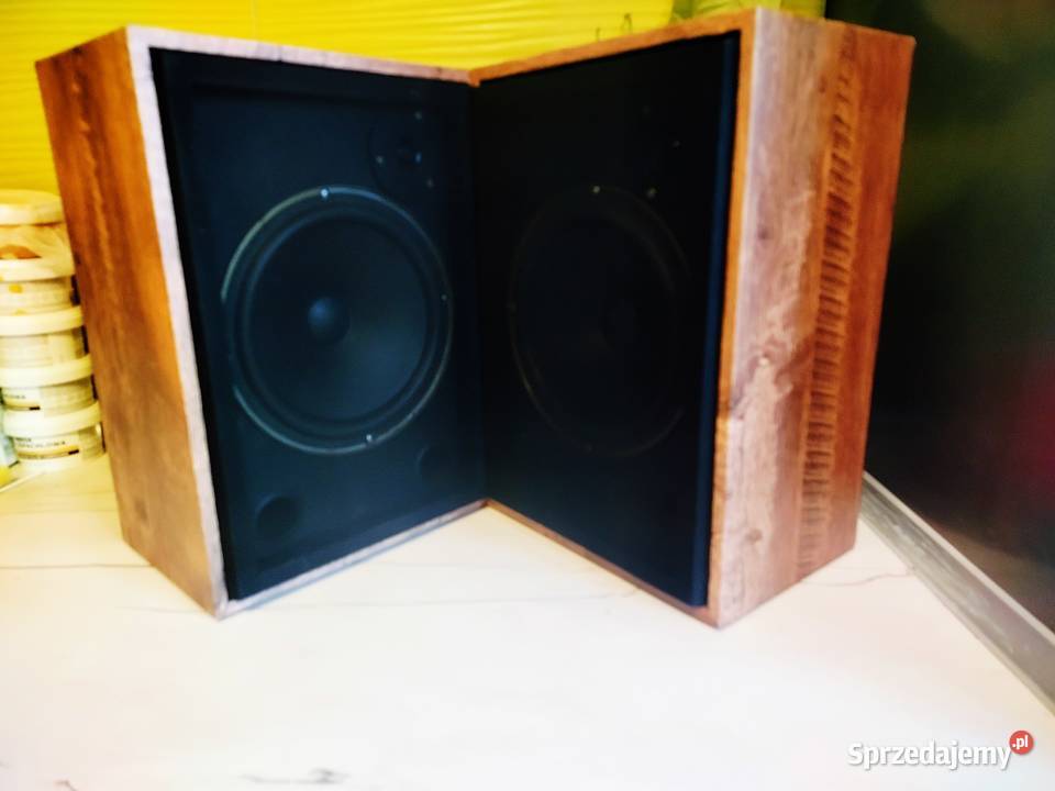 kolumny unitra 35W8ohm Mińsk Mazowiecki