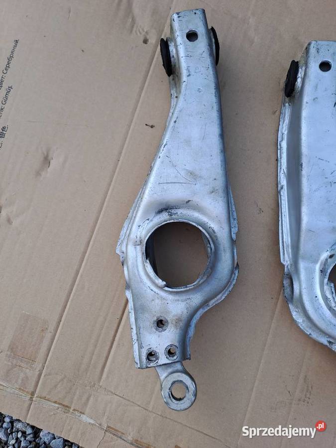 Wahacz Przedni Dolny PrawyLewy VW Bus T3 7984 Starachowice sprzedam