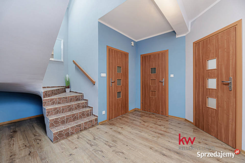 Dom wolnostojący 170 metrów Siekierki Wielkie