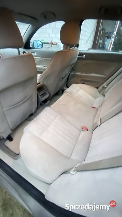 Alfa Romeo 159 Sportwagon Nowy rozrzad Bluetooth Łask