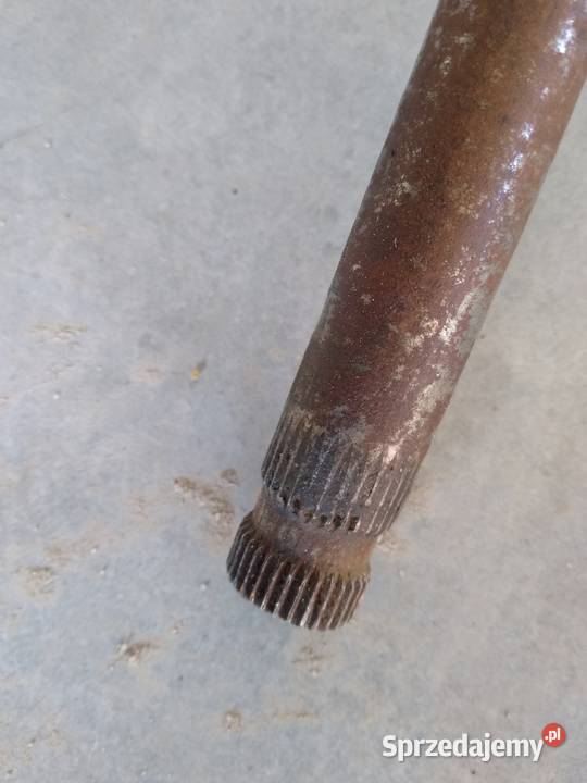 MZ 250 ETZ 150 hamulec mocowanie cięgno Kruszwica