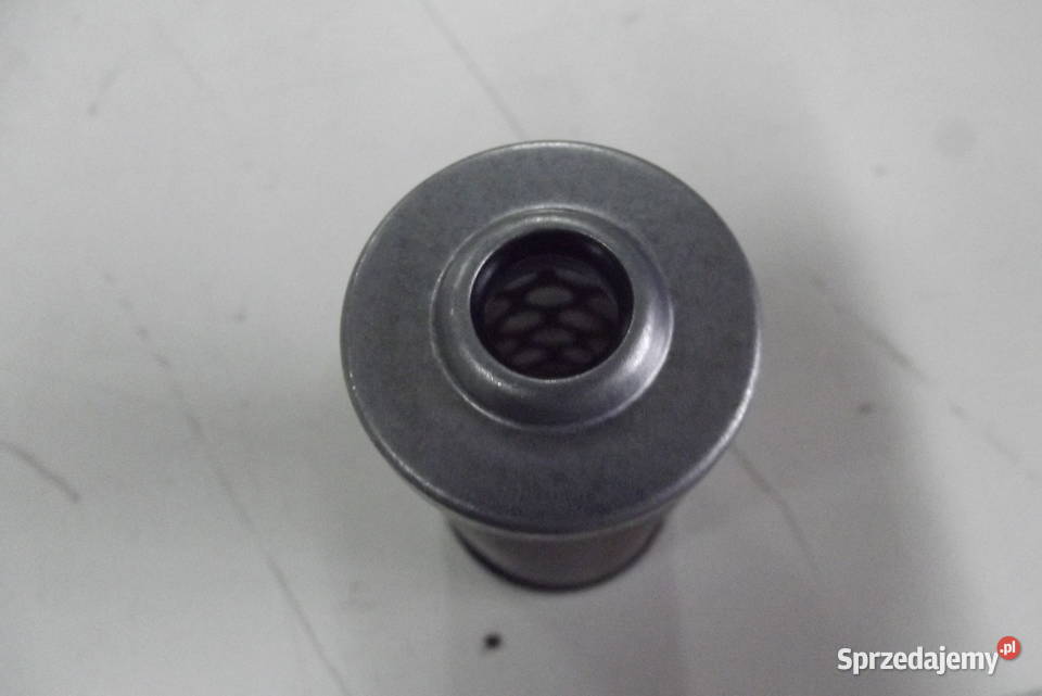 Filtr paliwa Hifi SN21586 Kubota Manitou Case Parczew