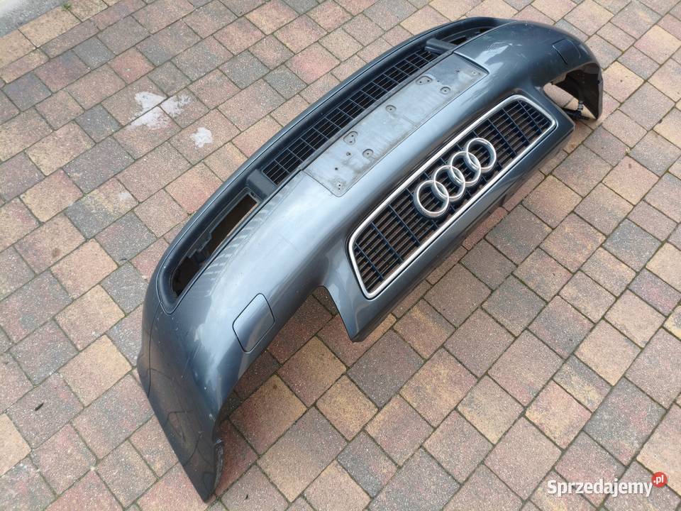 Zderzak Przód Przedni Audi A3 S3 8L 8L9807111 Wyszków