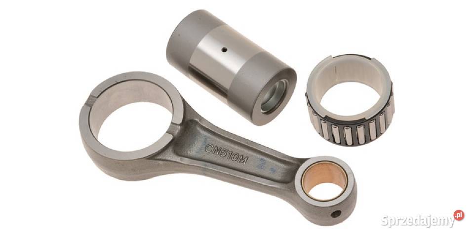 KORBOWÓD SUZUKI DRZ 400 SUZUKI DRZ 400 ES ZESTAW warmińsko-mazurskie Mrągowo