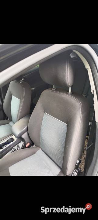 Ford mondeo mk4 kombi sprowadzony sprzedam