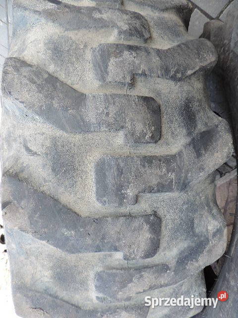Opona 1658528 Goodyear Przeworsk