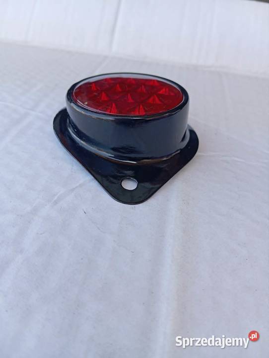 LAMPA ODBLASK SZKŁO M72 BMW URAL SKOŚNY ORYGINAŁ opolskie