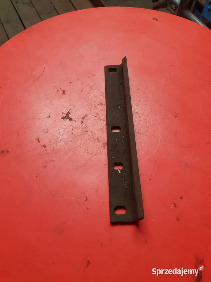 Nóż tłoka PRASA SIPMA Z224 Do pras i owijarek Sulechów