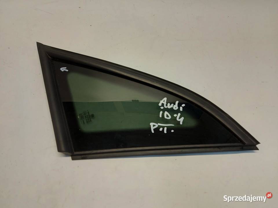 VW ID4 11A 2024r SUV 5D SZYBA KAROSERYJNA PRAWY sprzedam