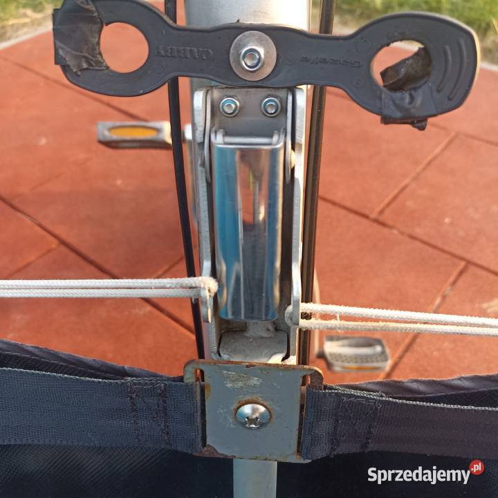 Rower transportowy Gazzella cabby Cargo Kołobrzeg