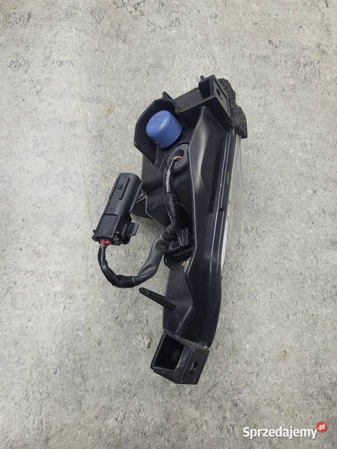 YAMAHA MT07 MT07 MT 07 LAMPA POSTOJOWA