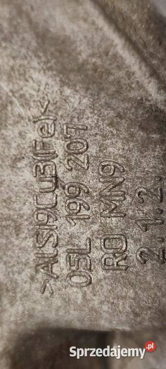 VW TIGUAN II ŁAPA SILNIKA 05L199207 sprzedam