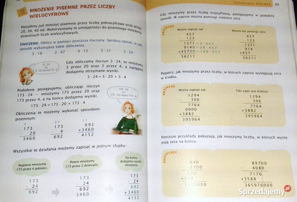 Matematyka z plusem 4 M Dobrowolska M Jucewicz Chełm