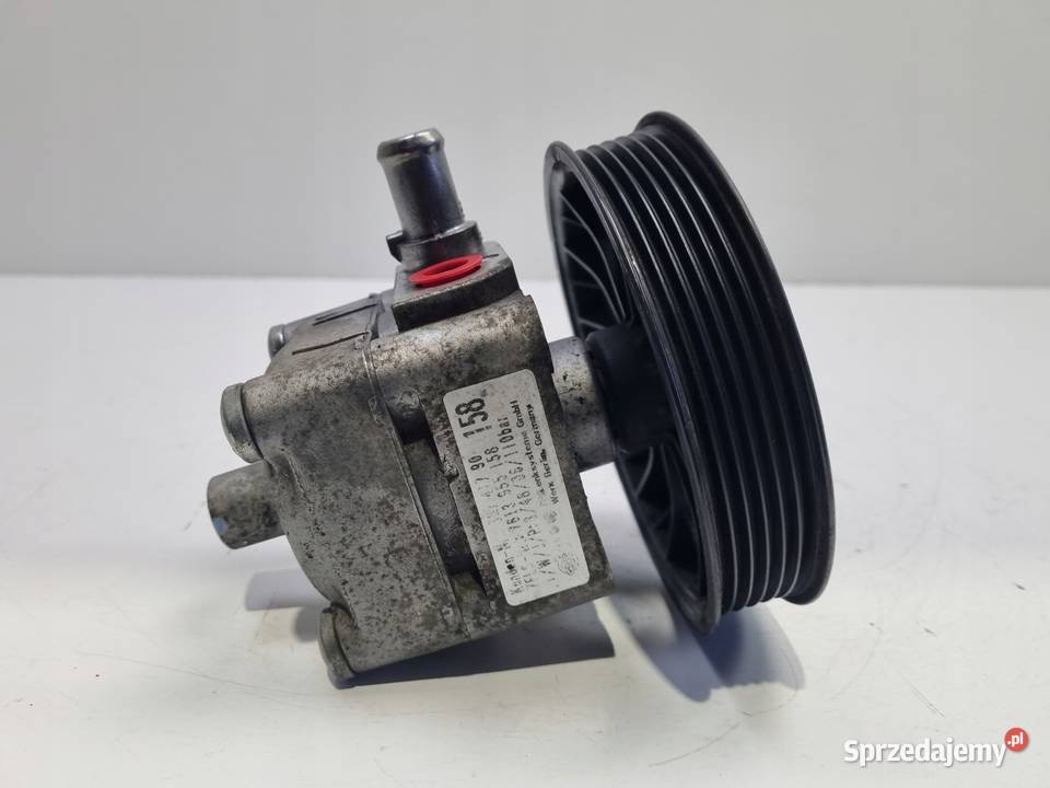 POMPA WSPOMAGANIA Volvo S60 I V70 II LIFT 24 D5 Chełm