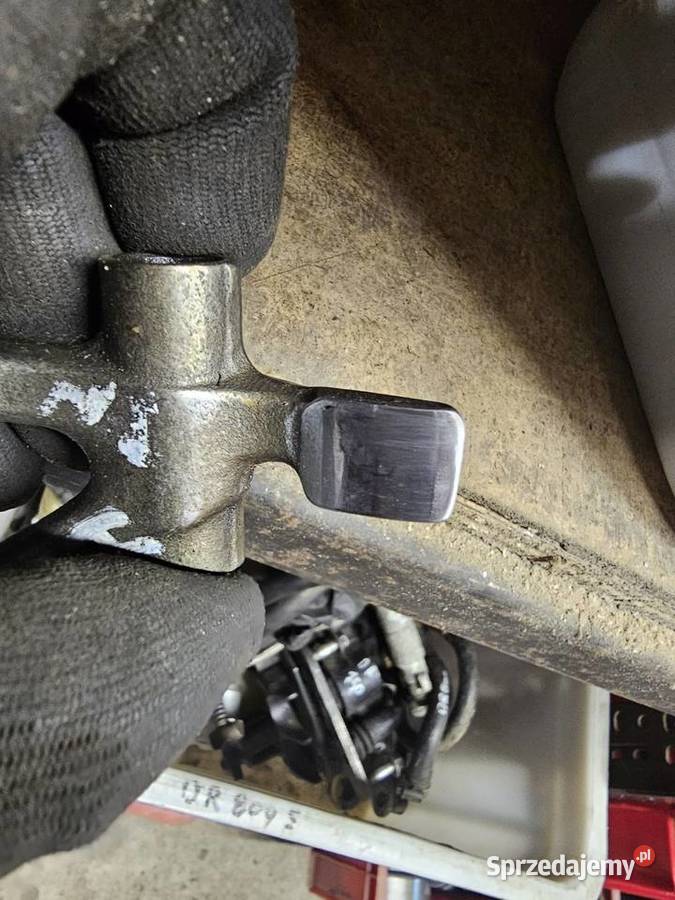 Suzuki DR 650 600 konik dźwigienka popychacz Jelenia Góra