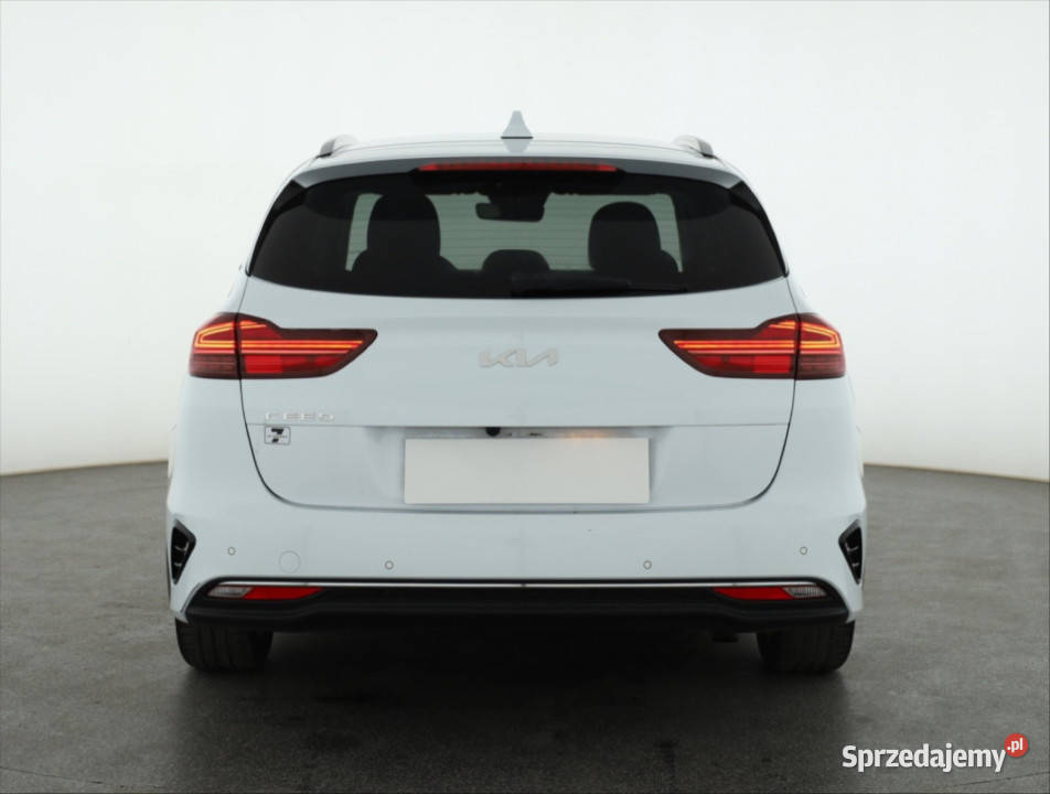 Kia Ceed 10 TGDI Piaseczno
