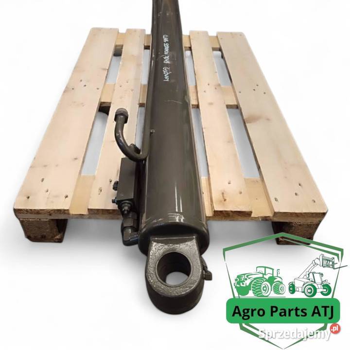 Siłownik główny ramienia CLAAS Scorpion 7045 Ciechanowiec