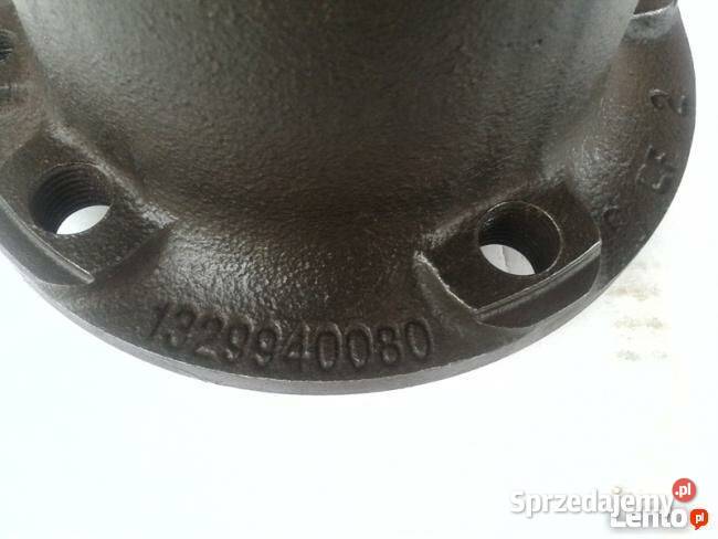 Piasta koła tył Fiat Ducato Peugeot Boxe Citroen Rawa Mazowiecka