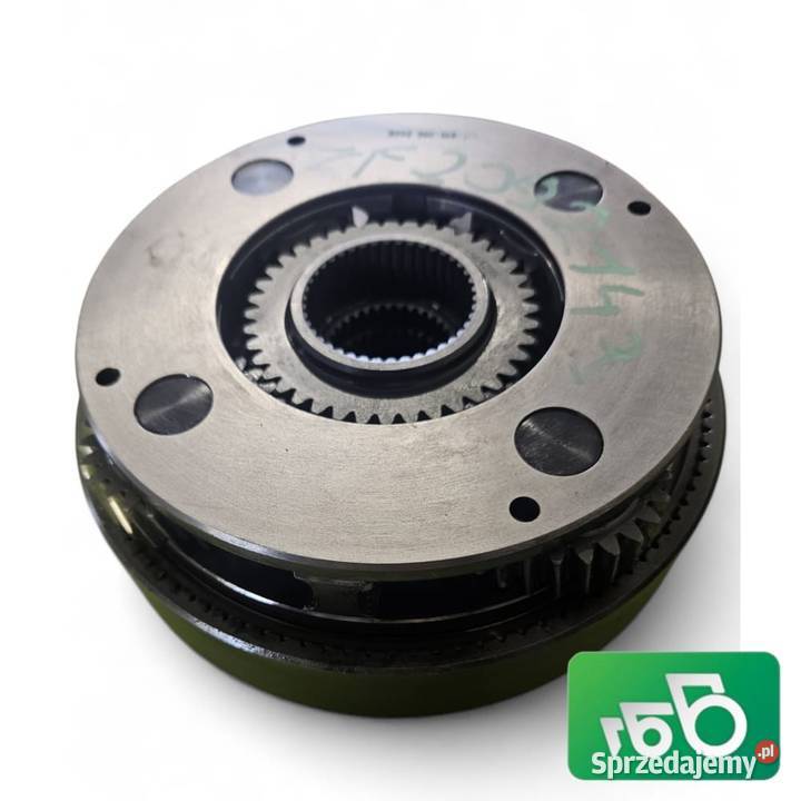 Planetarka Kosz Skrzyni biegów Cmatic ZF Wilkowo