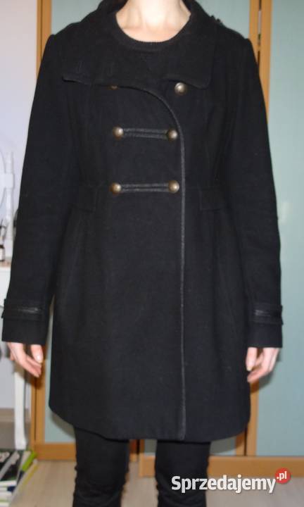 płaszcz HM lubuskie Gorzów Wielkopolski