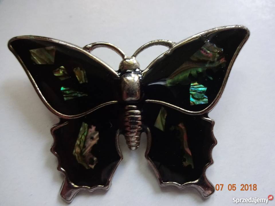 broszkibransoletki Ozdoby dolnośląskie Polanica-Zdrój