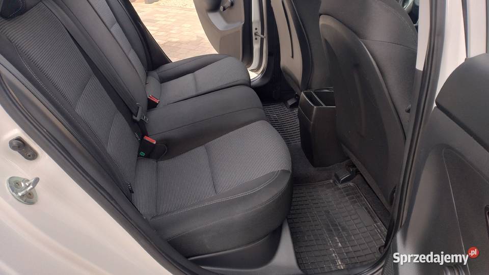 Hyundai i30 benzyna Łomża sprzedam