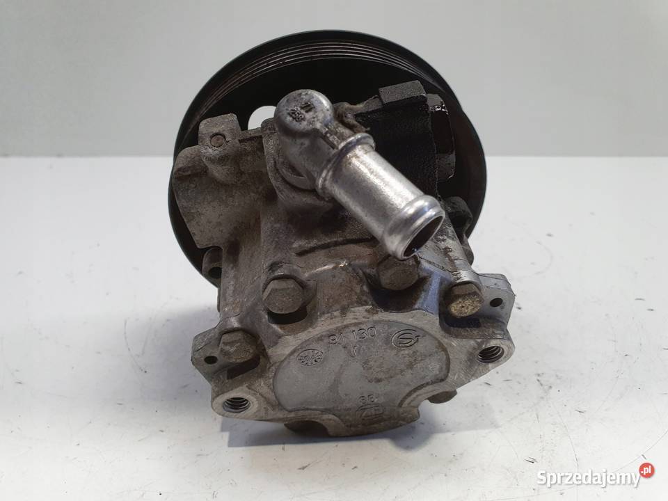 Nissan Cabstar Atleon 30 TD POMPA WSPOMAGANIA lubelskie Chełm