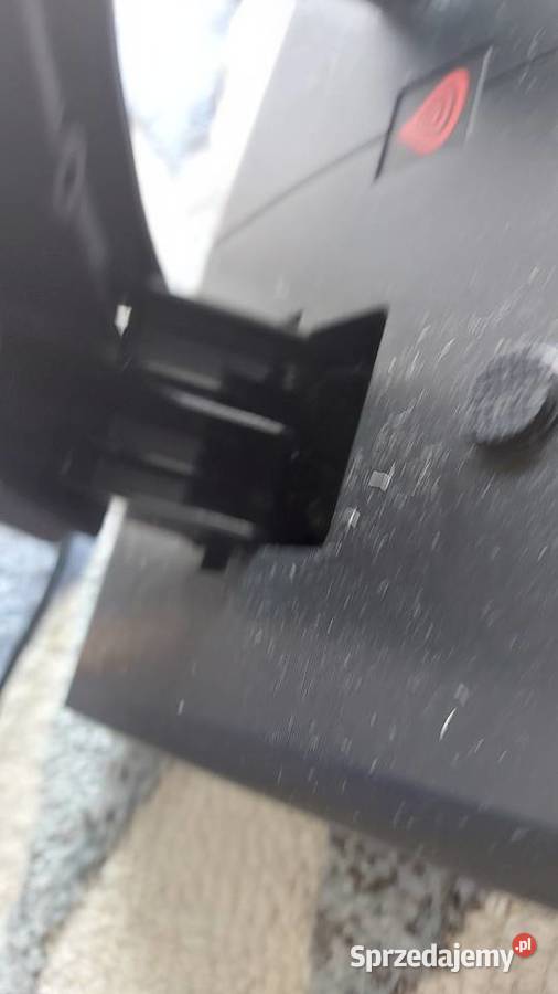 Genesis Seaborg 400 pedaly Pozostałe Elektronika mazowieckie Warszawa