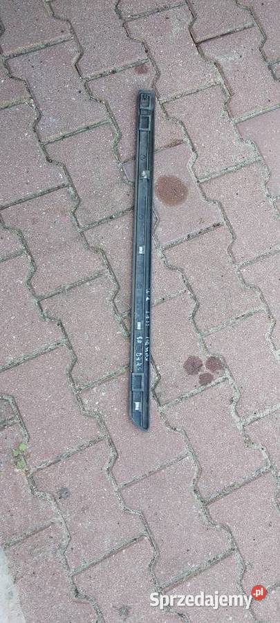 Listwa drzwi prawy tył Saab 93 II LIFT zachodniopomorskie Szczecin