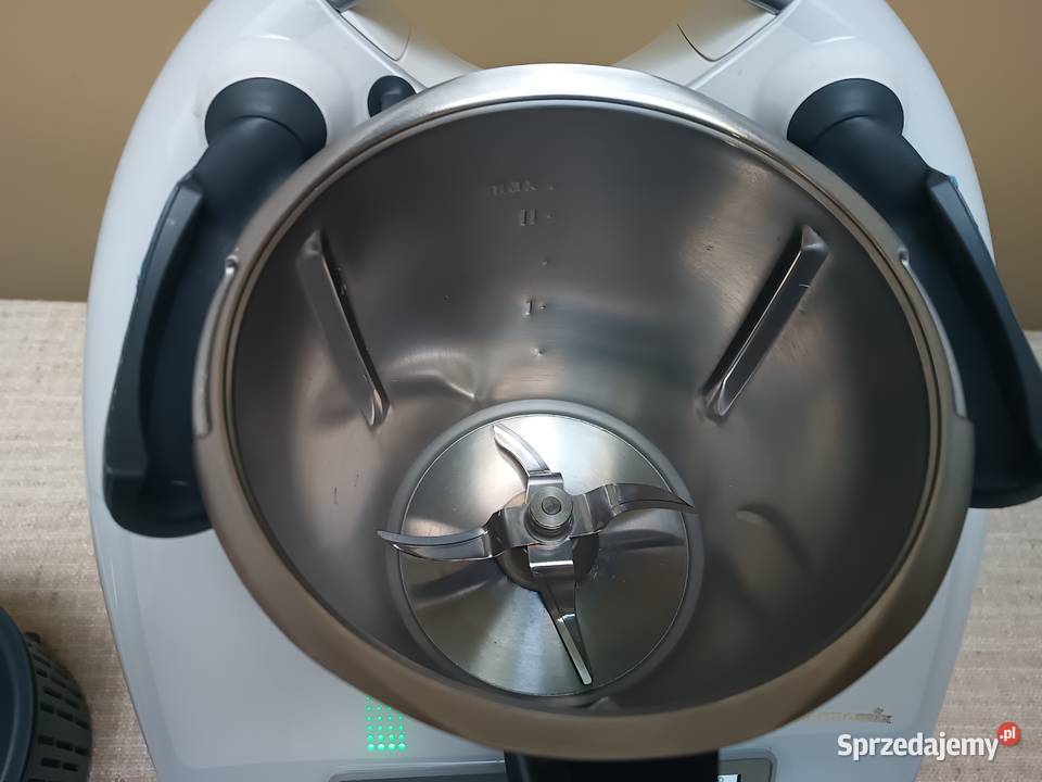 Robot kuchenny VORWERK Thermomix TM6 Rymanów
