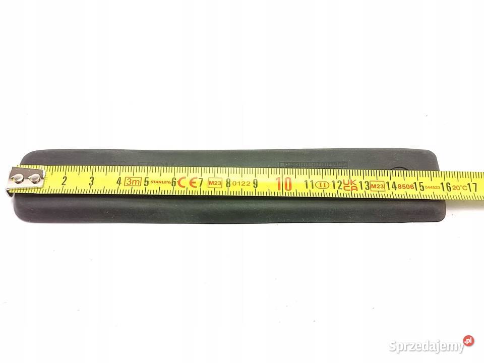 PODKŁADKA TUNELU ŚRODKOWEGO ALFA ROMEO 147 GT sprzedam