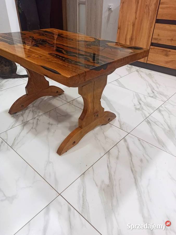 Stolik kawowy Sławno