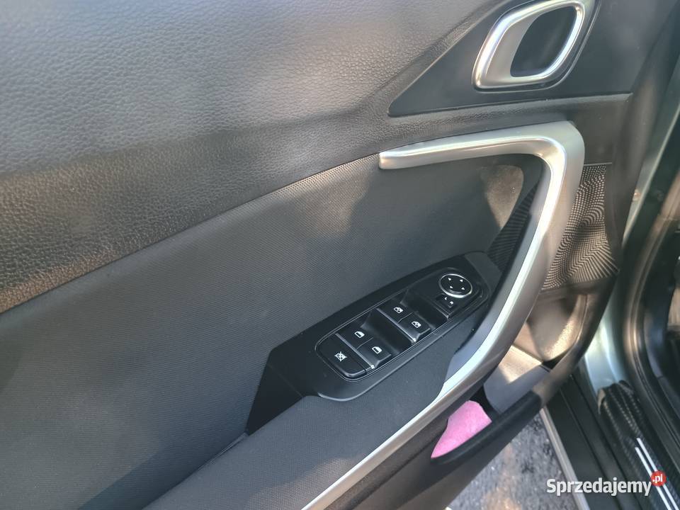 Kia Xceed Gwarancja serwiskrajowy klimatyzacja Rybnik