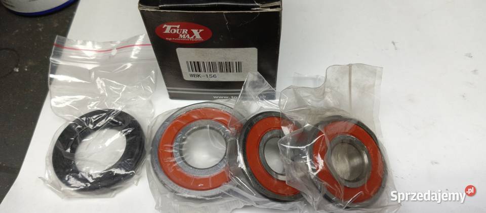 HONDA CB750 FOUR części Bydgoszcz