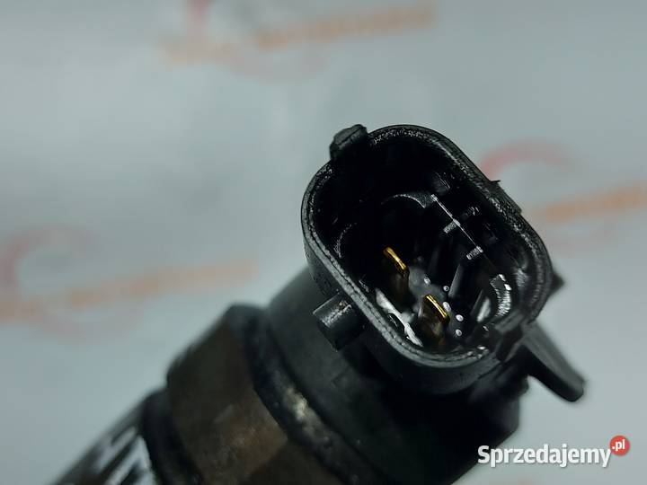 CITROEN C4 VOLVO S40 FORD 16 EHDI wtryskiwacz osobowe