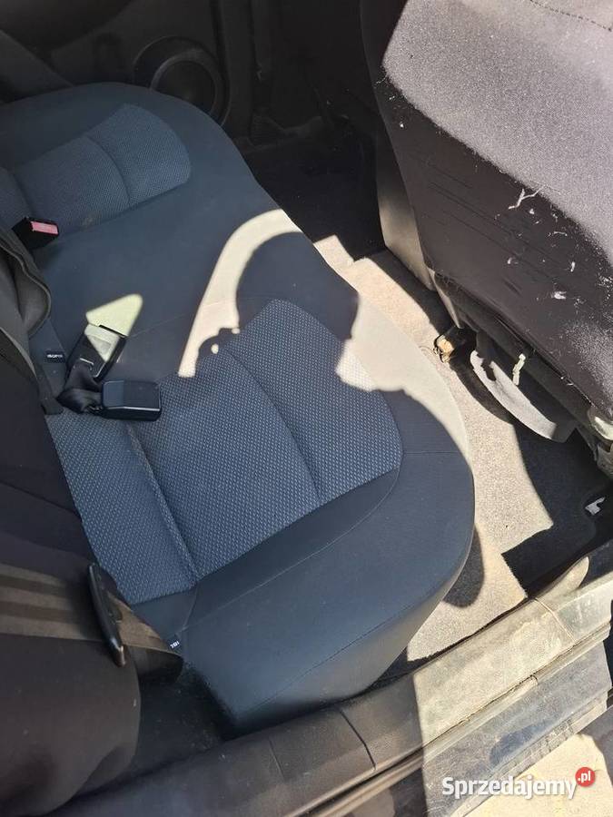 Sprzedam Nissan Qashqai Starogard Gdański sprzedam